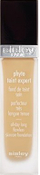 Sisley Paris Phyto-Teint Expert  Ivory 1
