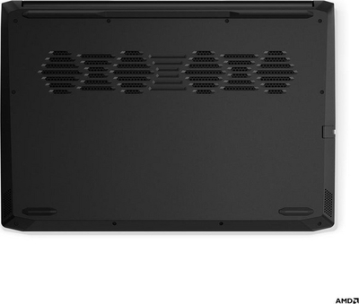 Laptop Lenovo IdeaPad Gaming 3 15ACH6, 15.6", AMD Ryzen 5 5600H, 8GB RAM, NVIDIA GeForce RTX 3050, 512GB SSD, i zi