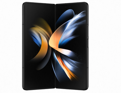 Celular Samsung Galaxy Z Fold4, 12GB RAM, 256GB, i zi