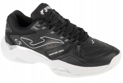 Këpucë tenisi Joma Master 1000 Lady TM10LS2501C, për femra, i zi