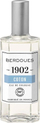 Ujë kolonje Berdoues 1902 Coton, 125ml, për të dyja gjinitë