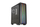 Kutia kompjuterike Aerocool Skyline ARGB, Mid Tower, panel anësor akrilik, e zezë