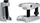 Set veglash për ndarës ball joint dhe heqje shufrash drejtuese AMIO 04765, 2 pjesë, profesional