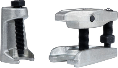 Set veglash për ndarës ball joint dhe heqje shufrash drejtuese AMIO 04765, 2 pjesë, profesional