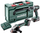 Set veglash pa kabllo Metabo Combo Set 2.6.5 18 V, brushless, me valixhe, jeshile