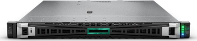 Server rack HPE ProLiant DL320 Gen11 3408P, 1P, 16GB RAM, ngjyrë argjendi
