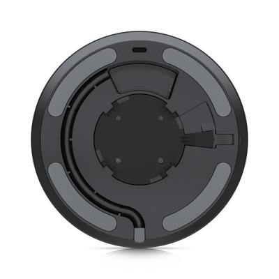Kamerë rrjeti Ubiquiti UniFi Protect AI 360, 5MP, PTZ, Night Vision, e zezë
