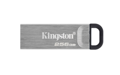 USB Kingston DataTraveler Kyson, 256 GB, USB Type-A
