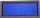 Filtër ajri Simota OFO006, 336x143mm, sportiv, blu
