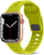 Rrip ore 4wrist Apple Watch 38/40/41 mm, i gjelbër