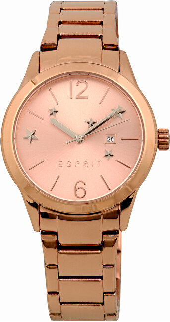 Orë dore Espirt ES-X-Mas Special Lizzie Rosegold ES108082003