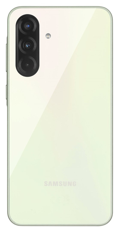 Telefoni Samsung Galaxy A36 SM-A366B, 8GB RAM, 256GB, 6.7", 5G, jeshile lime