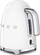 Ibrik Smeg KLF03WHEU, i bardhë