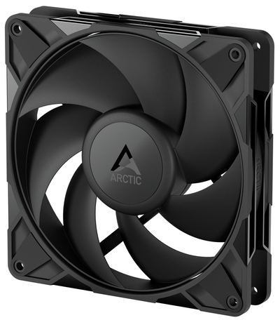 Ventilator PC ARCTIC P14 Pro PST, 140mm, PWM, i zi