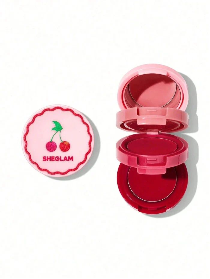 Ruzh kremoz Sheglam Very Cherry, 3.96g