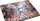 Mbulesë dekorative Nexgen Skins Iron Eagle 3D, set për iMac 27", efekt 3D