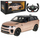 Makina me telekomandë Rastar Range Rover Sport SV, shkalla 1:14, 2.4GHz, ngjyrë gold