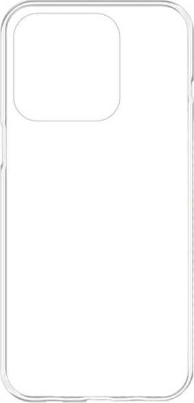 Maskë mbrojtëse 3MK Armor për Apple iPhone 14 Pro, TPU PC, transparente