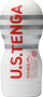 Masturbator Tenga U.S. Gentle Vacuum Cup, Ultra Size, i bardhë