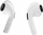 Kufje wireless Xoro KHB 30, TWS in ear, Bluetooth, të bardha