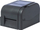 Printer etiketash Brother TD-4520TN, 112mm, me transfer termik, i bardhë