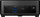 Mini PC MSI Cubi 5, Intel Core i3-1215U, pa RAM dhe SSD, i zi