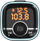 Transmetues Navitel BHF04 MAX FM 