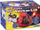 Set edukativ vullkan Erupting Volcano Lab, eksperiment kimik, për kalamaj