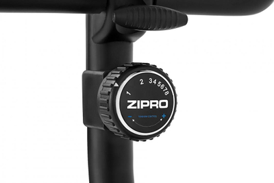 Zipro Boost Магнетен Велосипед за Вежбање