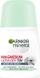 Deodorant roll on Garnier Magnesium Ultra Dry për goca, 72 orë, 50 ml