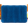 Jastëk fryrëse Jilong Velvet Pillow JL137002N, 53x37cm, PVC kadife, jeshile lime