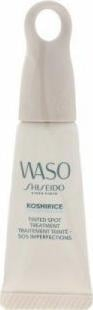 Krem me ngjyrë për trajtim njollash Shiseido Waso Koshirice, Natural Honey, 8ml