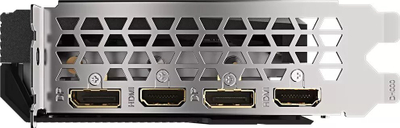 Kartelë grafike Gigabyte GeForce RTX 3060 Gaming OC 8GB GDDR6