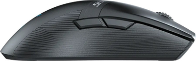 Maus GIGABYTE AORUS M6, 36000DPI, i zi
