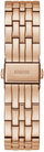 Orë dore Guess Lady Comet GW0254L3