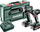 Set kombinim Würth 2.8.218VBSLSSD200LTB, aksesorë pune, shumëpjesësh