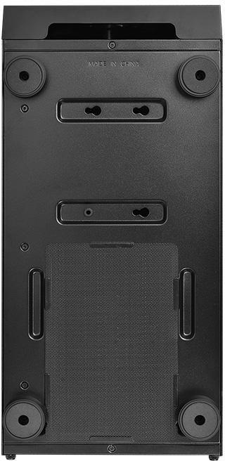 Kasë Thermaltake Versa H17 Window, Micro Tower
