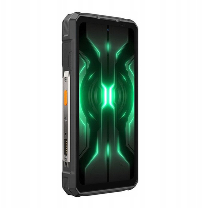 Telefoni Ulefone Armor 33 Pro, 5G, 16GB 512GB, i zi