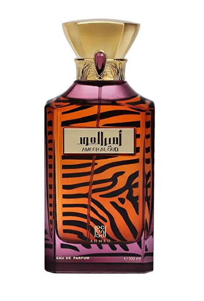 Eau de Parfum Ahmed Al Maghribi Ameer Al Oud