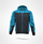 Xhaketë softshell Sara ComfortXL 11-000166-80, madhësia XL, e zezë