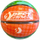 Top basketbolli për fëmijë Best Sporting Jumping Basketball PU, shkumë PU, 9 cm, shumëngjyrësh