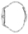 Orë për meshkuj Guess Phoenix GW0456G4, e argjendtë