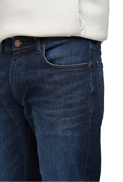 Фармерки s.Oliver YORK Straight Fit 03.899.71.6509.59Z5, сини