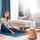 Jastëk aromatizues Philips FY5100/00, për trajtues ajri, i bardhë