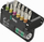 Set bitash Wera Bit-Check 12 Wood TX HF 1, 12 copë, për dru
