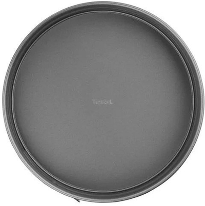 Set tepsish pjekjeje TEFAL EasyBake, 5 copë, jo ngjitës, gri