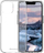 Заштитна маска Dbramante1928 Reykjavik Pro за iPhone 14, рециклирана пластика, транспарентна