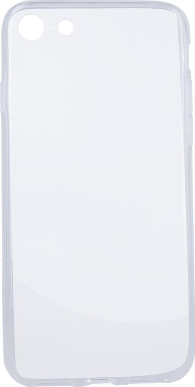 Kapak mbrojtës Motorola Moto E7 Power, Slim 1 mm, TPU, transparent