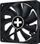 Ventilator PC Xilence Performance X XPF120X.B.PWM, 120mm, PWM, ngjyrë e zezë