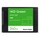 SSD i brendshëm Western Digital WD Green WDS240G3G0A, 240GB, SATA III 2.5", deri 545 MB/s